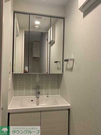 グランカーサ大島の物件内観写真